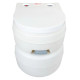 TAHARET MUSLUKLU PORTATİF TUVALET 24 LT