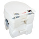 TAHARET MUSLUKLU PORTATİF TUVALET 24 LT