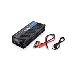 SENSATION 1000W WATT 1KW TAM SİNÜS ŞARJLI (20A) İNVERTÖR 12V / 220V ÇEVİRİCİ İNVERTER