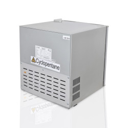 U-FRİGO 50LT MARİN BUZDOLABI 12/24V