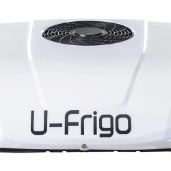 U-FRİGO 8500 BTU 12V TAVAN KLİMASI GEN-11 30A