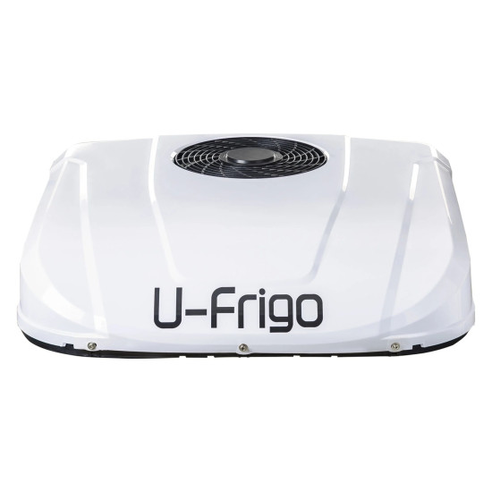 U-FRİGO 8500 BTU 12V TAVAN KLİMASI GEN-11 30A
