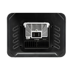 U-FRİGO 8500 BTU 12V TAVAN KLİMASI GEN-11 30A