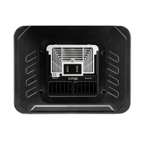 U-FRİGO 8500 BTU 12V TAVAN KLİMASI GEN-11 30A