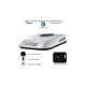 U-FRİGO 8500 BTU 12V TAVAN KLİMASI GEN-11 30A