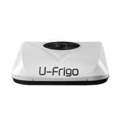U-FRİGO 8000 BTU 12V TAVAN KLİMASI GEN-10 29A