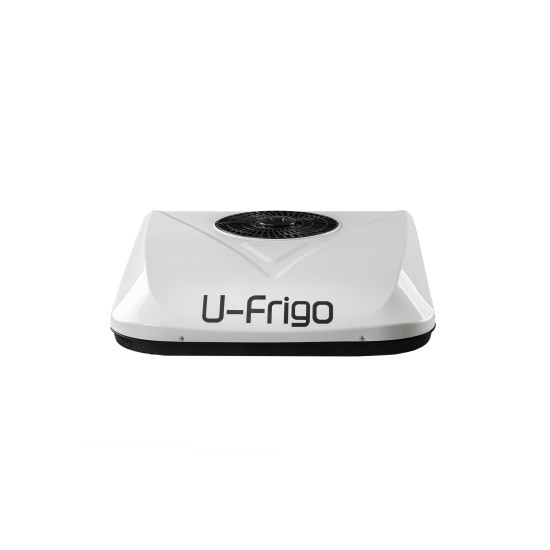 U-FRİGO 8000 BTU 12V TAVAN KLİMASI GEN-10 29A