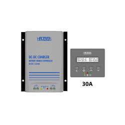 HAVENSİS DC-DC ŞARJ ALETİ 30A TEK YÖNLÜ