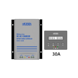 HAVENSİS DC-DC ŞARJ ALETİ 30A ÇİFT YÖNLÜ