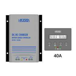 HAVENSİS DC-DC ŞARJ ALETİ 40A TEK YÖNLÜ