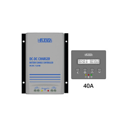 HAVENSİS DC-DC ŞARJ ALETİ 40A TEK YÖNLÜ