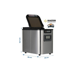 KAIZER GERMANY BUZ YAPICI, BUZ MAKİNASI 12/24V