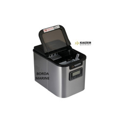KAIZER GERMANY BUZ YAPICI, BUZ MAKİNASI 12/24V