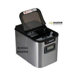 KAIZER GERMANY BUZ YAPICI, BUZ MAKİNASI 12/24V