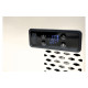 U-FRİGO OTO BUZDOLABI LETO DUO ÇİFT KAPAKLI 55 LT 12V/24V