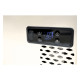U-FRİGO OTO BUZDOLABI LETO DUO ÇİFT KAPAKLI 35 LT 12V/24V