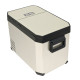 U-FRİGO OTO BUZDOLABI LETO DUO ÇİFT KAPAKLI 45 LT 12V/24V