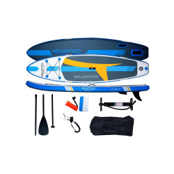Acuatico Collection Şişme Sup Board, Paddle Board