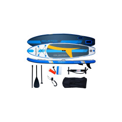 Acuatico Collection Şişme Sup Board, Paddle Board