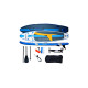 Acuatico Collection Şişme Sup Board, Paddle Board