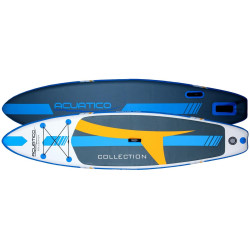 Acuatico Collection Şişme Sup Board, Paddle Board