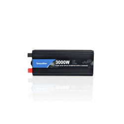 SENSATION 3000W 3KW TAM SİNÜS ŞARJLI (20A) İNVERTÖR 12V / 220V ÇEVİRİCİ İNVERTER