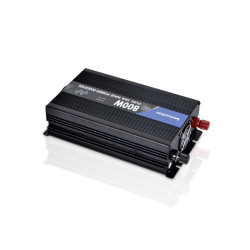 SENSATION 800W WATT 0.8KW TAM SİNÜS İNVERTÖR 12V / 220V ÇEVİRİCİ İNVERTER