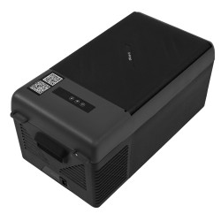 U-FRİGO OTO BUZDOLABI VESNA MONO 15 LT 12V/24V