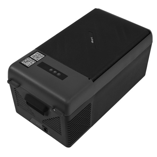 U-FRİGO OTO BUZDOLABI VESNA MONO 15 LT 12V/24V