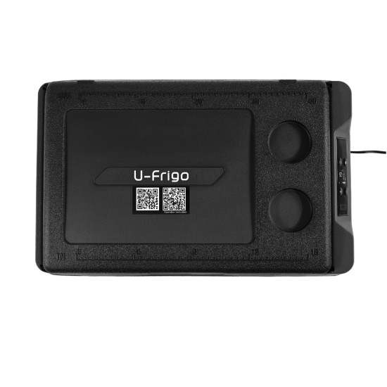 U-FRİGO OTO BUZDOLABI VESNA MONO 30 LT 12V/24V