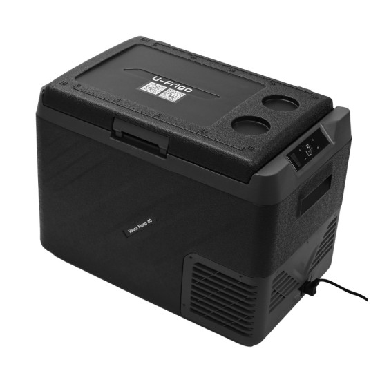 U-FRİGO OTO BUZDOLABI VESNA MONO 40 LT 12V/24V