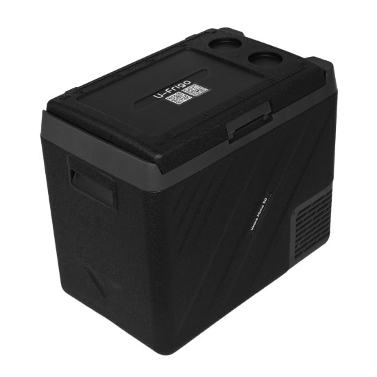 U-FRİGO OTO BUZDOLABI VESNA MONO 50 LT 12V/24V