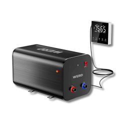 15 LT WERD BOİLER SU ISITICI 12V/220V