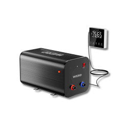 15 LT WERD BOİLER SU ISITICI 12V/220V