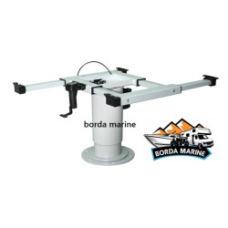 360 DERECE PİSTONLU MASA AYAĞI