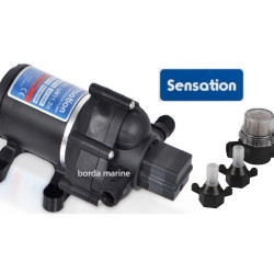 SENSATION HİDROFOR 11.3 LT 12V