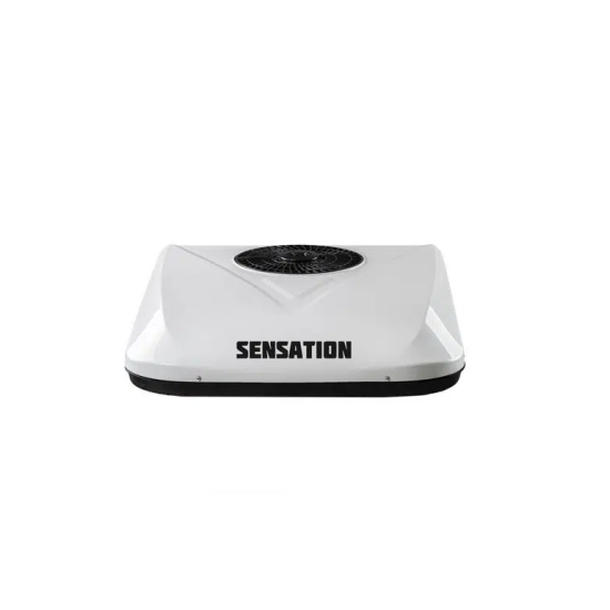 SENSATİON TAVAN PARK KLİMASI 29A 12V 8000 BTU