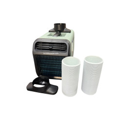 WEBESTEN PORTAİTF KLİMA 5100 BTU 220V 2.6A