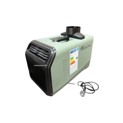 WEBESTEN PORTAİTF KLİMA 5100 BTU 220V 2.6A