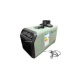 WEBESTEN PORTAİTF KLİMA 5100 BTU 220V 2.6A